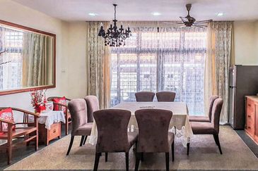 Jalan Batang Kelang 27/40