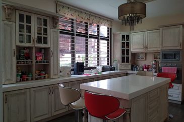 Jalan Batang Kelang 27/40