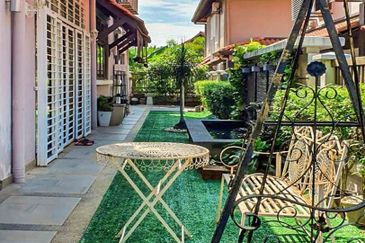 Jalan Batang Kelang 27/40