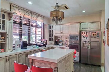 Jalan Batang Kelang 27/40