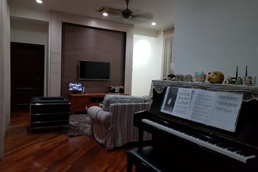 Jalan Batang Kelang 27/40