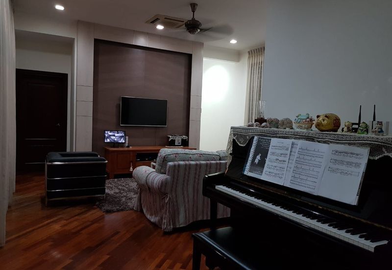 Jalan Batang Kelang 27/40