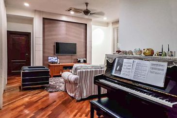 Jalan Batang Kelang 27/40