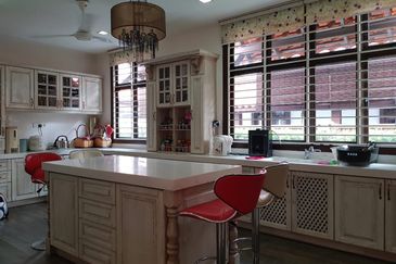 Jalan Batang Kelang 27/40