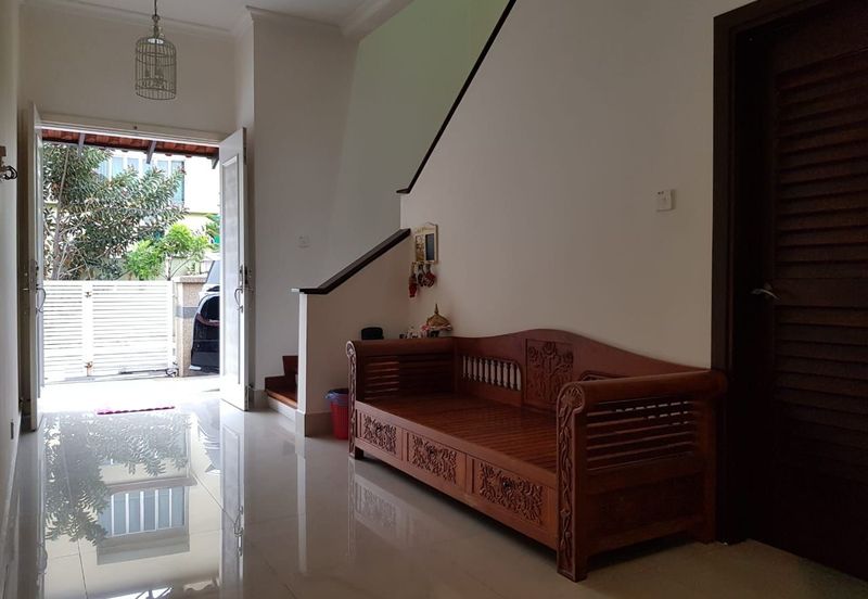 Jalan Batang Kelang 27/40