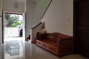 Jalan Batang Kelang 27/40