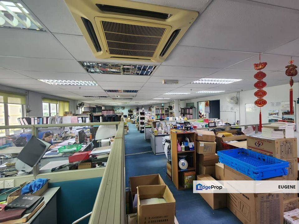 Rawang PKNS @ Rawang Perdana , Selangor, Rawang