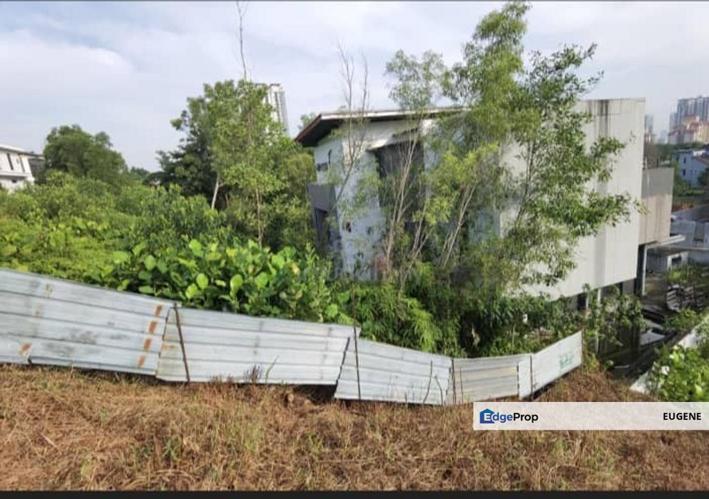 Alam Sutera @ Bukit Jalil , Kuala Lumpur, Bukit Jalil