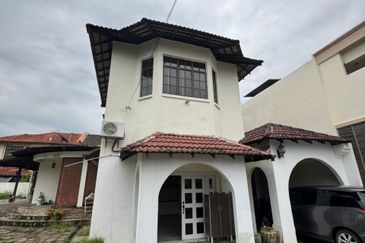 Taman Bukit Rahman Putra