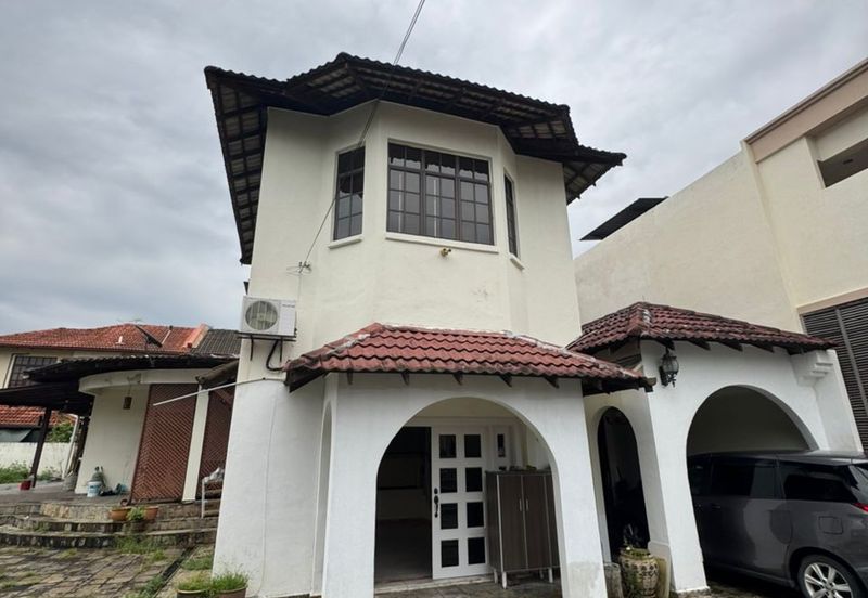 Taman Bukit Rahman Putra