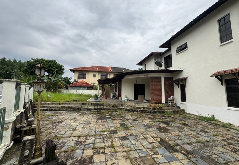 Taman Bukit Rahman Putra