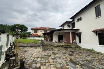 Taman Bukit Rahman Putra