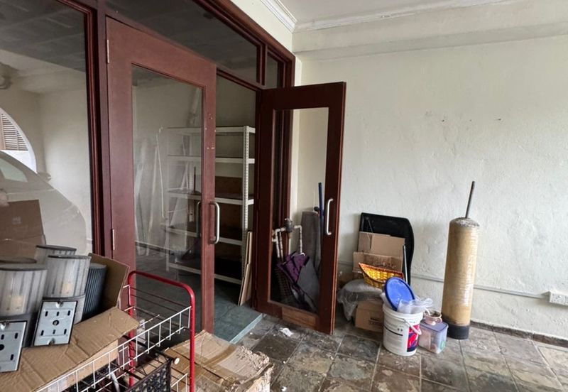 Taman Bukit Rahman Putra