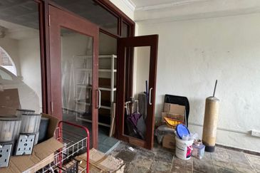 Taman Bukit Rahman Putra