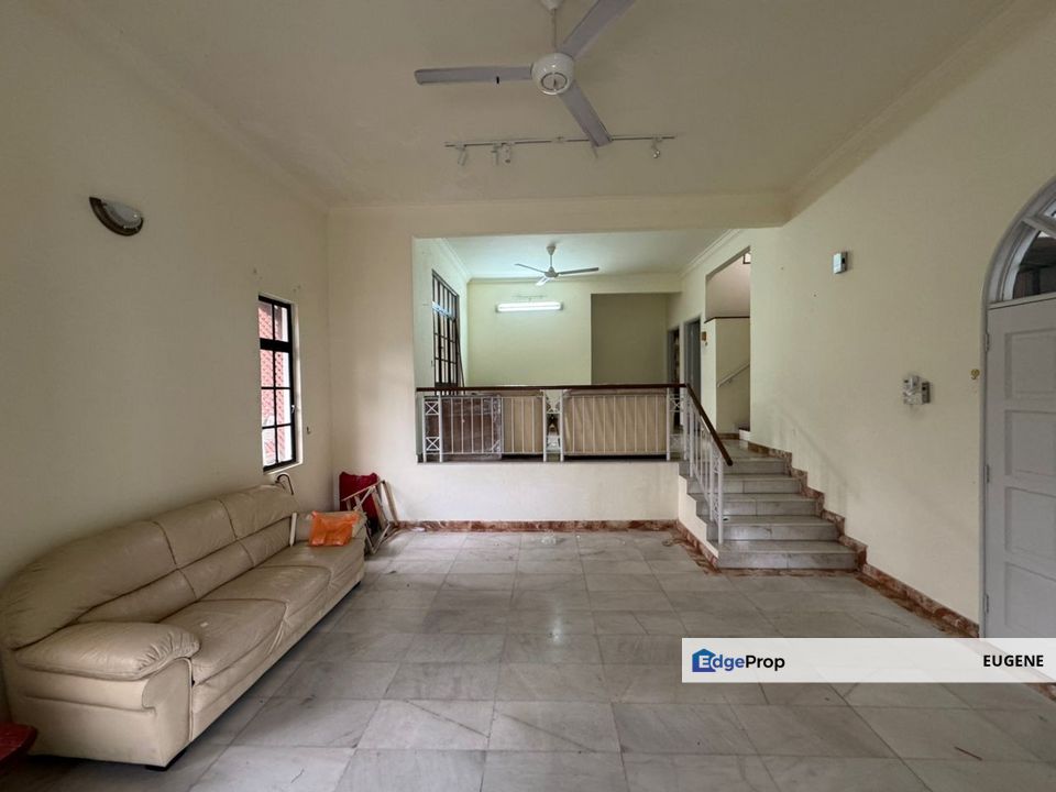 Bukit Rahman Putra @ Sungai Buloh, Selangor, Sungai Buloh