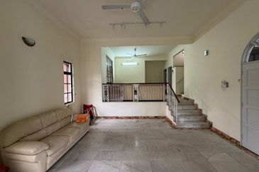 Taman Bukit Rahman Putra