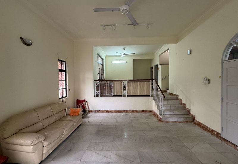 Taman Bukit Rahman Putra