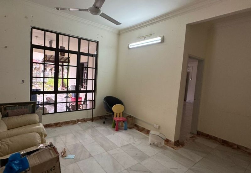 Taman Bukit Rahman Putra