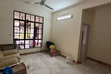 Taman Bukit Rahman Putra