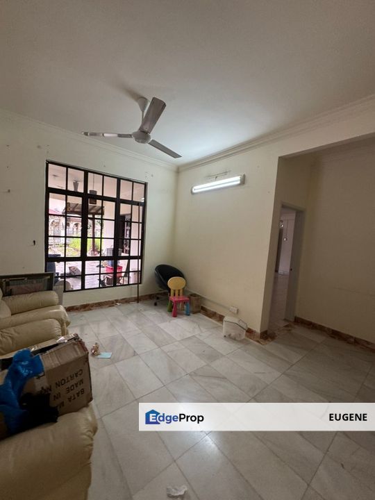 Bukit Rahman Putra @ Sungai Buloh, Selangor, Sungai Buloh