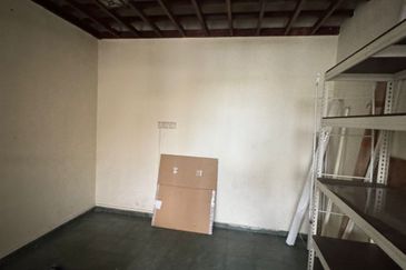 Taman Bukit Rahman Putra