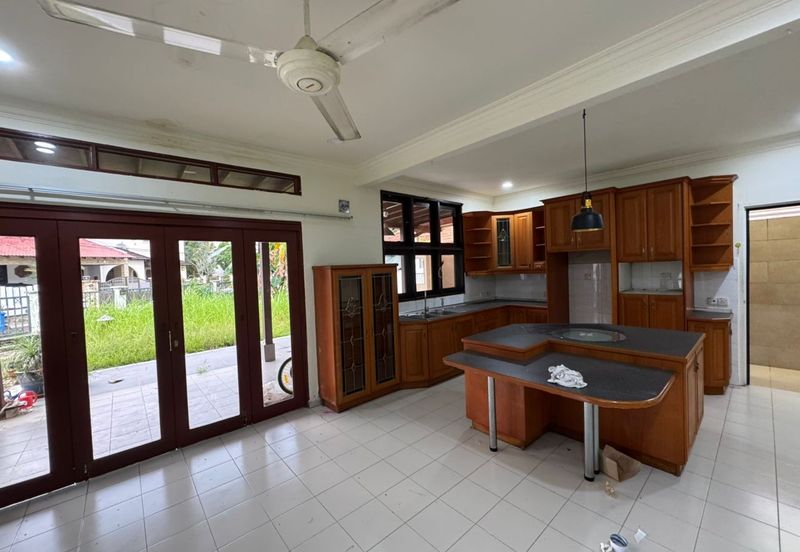 Taman Bukit Rahman Putra