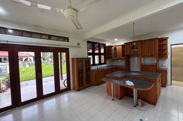 Taman Bukit Rahman Putra