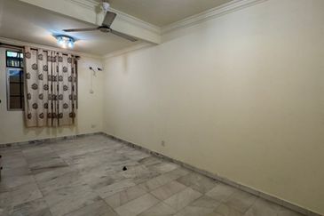 Taman Bukit Rahman Putra