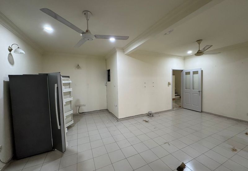 Taman Bukit Rahman Putra