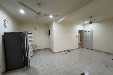 Taman Bukit Rahman Putra