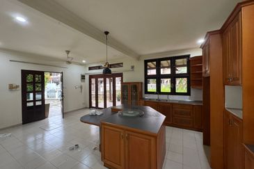 Taman Bukit Rahman Putra