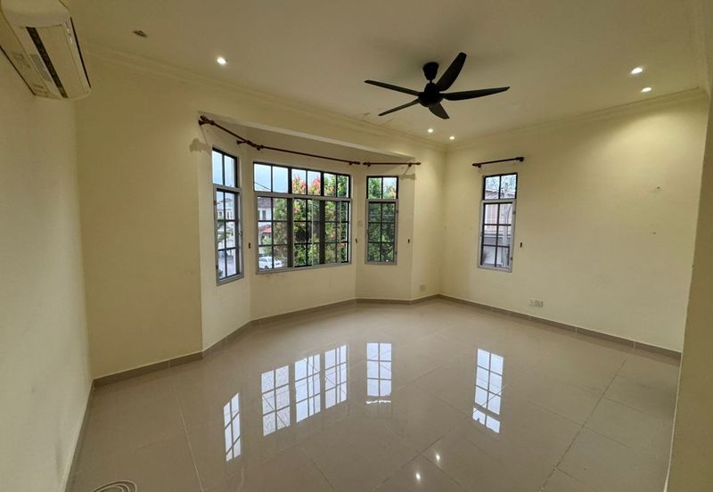 Taman Bukit Rahman Putra