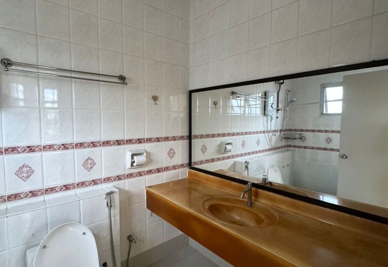 Taman Bukit Rahman Putra