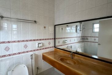 Taman Bukit Rahman Putra