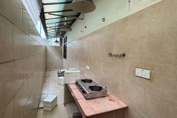 Taman Bukit Rahman Putra