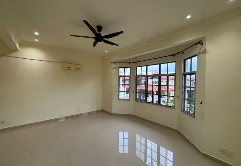 Taman Bukit Rahman Putra