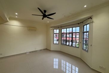 Taman Bukit Rahman Putra