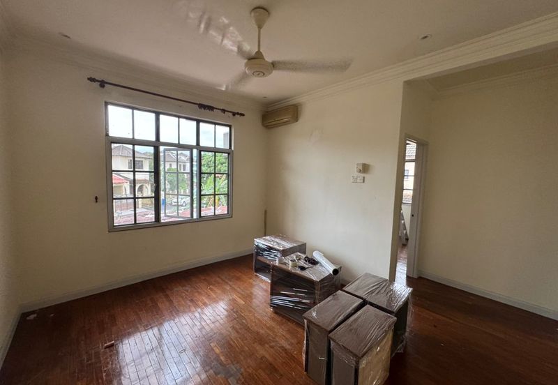 Taman Bukit Rahman Putra