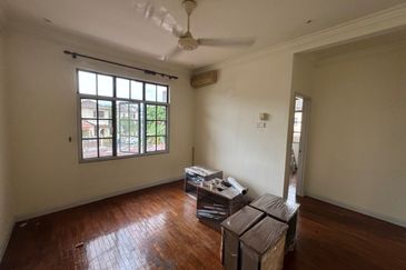 Taman Bukit Rahman Putra