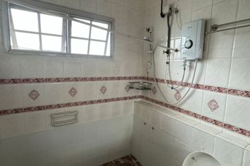 Taman Bukit Rahman Putra