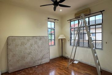 Taman Bukit Rahman Putra