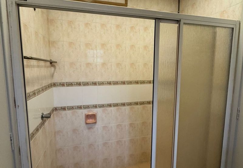 Taman Bukit Rahman Putra