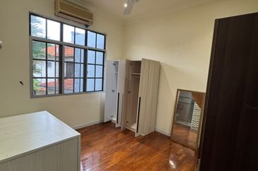 Taman Bukit Rahman Putra