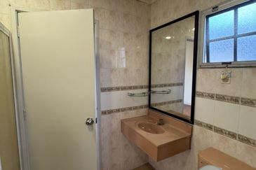 Taman Bukit Rahman Putra