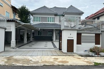 Bandar Mahkota Cheras