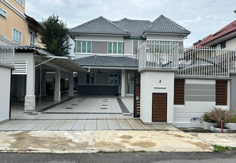 Bandar Mahkota Cheras