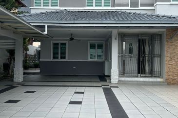 Bandar Mahkota Cheras