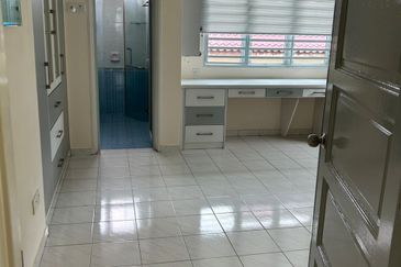 Bandar Mahkota Cheras