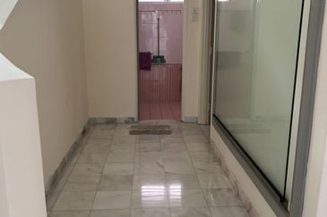 Bandar Mahkota Cheras