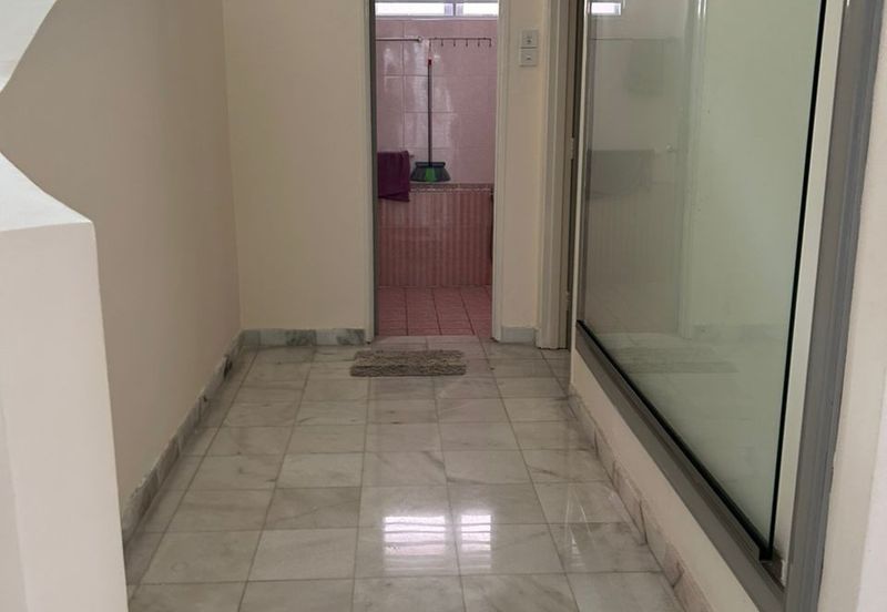 Bandar Mahkota Cheras